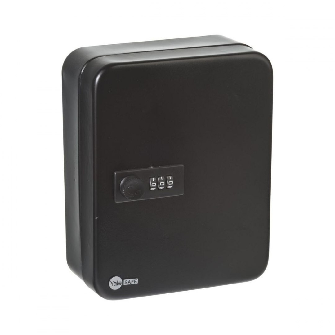 SKRZYNKA KLUCZE PIN 3 CYFRY SZAFKA BIURO WÓZEK